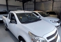 Utilitarios - Chevrolet Montana ls 1.8 2020 Nafta 110000Km - En Venta