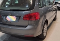 Autos - Volkswagen Suran 2014 Nafta 107000Km - En Venta