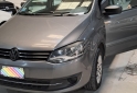 Autos - Volkswagen Suran 1.6 2014 Nafta 105000Km - En Venta