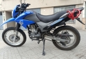 Motos - Zanella ZR 250 2020 Nafta 1713Km - En Venta