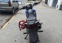 Motos - Zanella ZR 250 2020 Nafta 1713Km - En Venta