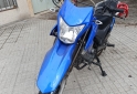 Motos - Zanella ZR 250 2020 Nafta 1713Km - En Venta