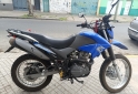 Motos - Zanella ZR 250 2020 Nafta 1713Km - En Venta