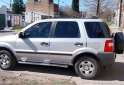 Camionetas - Ford ECO ESPORT PLUZ 2005 GNC 210000Km - En Venta