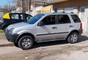 Camionetas - Ford ECO ESPORT PLUZ 2005 GNC 210000Km - En Venta