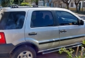 Camionetas - Ford ECO ESPORT PLUZ 2005 GNC 210000Km - En Venta