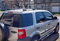 Camionetas - Ford ECO ESPORT PLUZ 2005 GNC 210000Km - En Venta