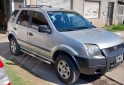 Camionetas - Ford ECO ESPORT PLUZ 2005 GNC 210000Km - En Venta