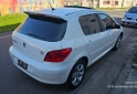 Autos - Peugeot 307 xs premiun 2010 Diesel 133000Km - En Venta