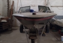 Embarcaciones - Canestrari Challenger 1994 con yamaha 90hp - En Venta