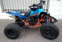 Cuatris y UTVs - Yamaha BLASTER 200 1995  1995Km - En Venta