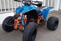 Cuatris y UTVs - Yamaha BLASTER 200 1995  1995Km - En Venta