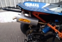 Cuatris y UTVs - Yamaha BLASTER 200 1995  1995Km - En Venta