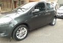 Autos - Fiat Palio novo punto Fox gol 2014 Nafta 110000Km - En Venta