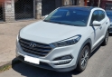 Camionetas - Hyundai TUCSON  4WD CRDI PREMIUM 2016 Diesel 100000Km - En Venta