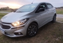 Autos - Chevrolet Onix Black 2020 Nafta 58000Km - En Venta