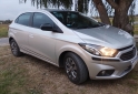 Autos - Chevrolet Onix Black 2020 Nafta 58000Km - En Venta