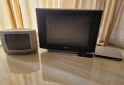 Hogar - Tv 29" Slim Samsung, tv 14" Philips, Dvd Admiral - En Venta