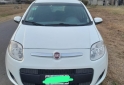 Autos - Fiat Palio essence 2014 GNC 210000Km - En Venta