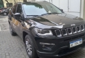 Camionetas - Jeep COMPASS 2020 Nafta 47000Km - En Venta