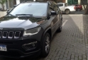 Camionetas - Jeep COMPASS 2020 Nafta 47000Km - En Venta