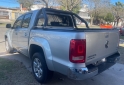 Camionetas - Volkswagen Amarok 2014 Diesel 165000Km - En Venta