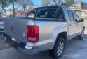 Camionetas - Volkswagen Amarok 2014 Diesel 165000Km - En Venta