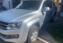 Camionetas - Volkswagen Amarok 2014 Diesel 165000Km - En Venta