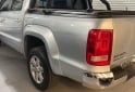 Camionetas - Volkswagen Amarok 2014 Diesel 165000Km - En Venta