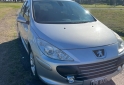 Autos - Peugeot 307 2011 GNC 125500Km - En Venta