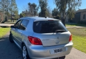 Autos - Peugeot 307 2011 GNC 125500Km - En Venta