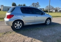 Autos - Peugeot 307 2011 GNC 125500Km - En Venta