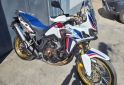 Motos - Honda AFRICA  TWIN 2017 Nafta 26300Km - En Venta