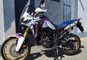 Motos - Honda AFRICA  TWIN 2017 Nafta 26300Km - En Venta