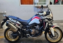 Motos - Honda AFRICA  TWIN 2017 Nafta 26300Km - En Venta