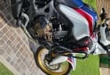 Motos - Honda AFRICA  TWIN 2017 Nafta 26300Km - En Venta