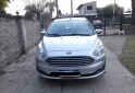 Autos - Ford Ka 1.5 se 2019 Nafta 110000Km - En Venta