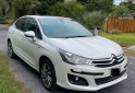 Autos - Citroen C4 lounge 2016 Nafta 87000Km - En Venta