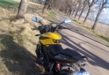 Motos - Bajaj Rouser ns 200 2020 Nafta 14000Km - En Venta