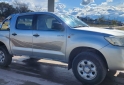 Camionetas - Toyota HILUX 2012 Diesel 205000Km - En Venta