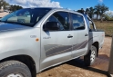 Camionetas - Toyota HILUX 2012 Diesel 205000Km - En Venta