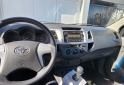 Camionetas - Toyota HILUX 2012 Diesel 205000Km - En Venta