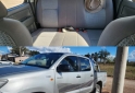 Camionetas - Toyota HILUX 2012 Diesel 205000Km - En Venta