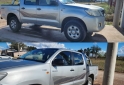 Camionetas - Toyota HILUX 2012 Diesel 205000Km - En Venta