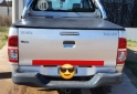 Camionetas - Toyota HILUX 2012 Diesel 205000Km - En Venta