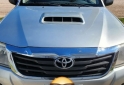 Camionetas - Toyota HILUX 2012 Diesel 205000Km - En Venta