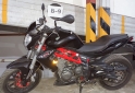 Motos - Benelli TNT 300 2018 Nafta 23000Km - En Venta