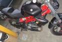 Motos - Benelli TNT 300 2018 Nafta 23000Km - En Venta