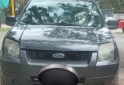 Camionetas - Ford Ecosport 2005 GNC 111111Km - En Venta