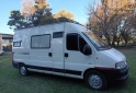 Utilitarios - Motorhome PEUGEOT BOXER DIESEL 2,3 2015 Diesel 98000Km - En Venta